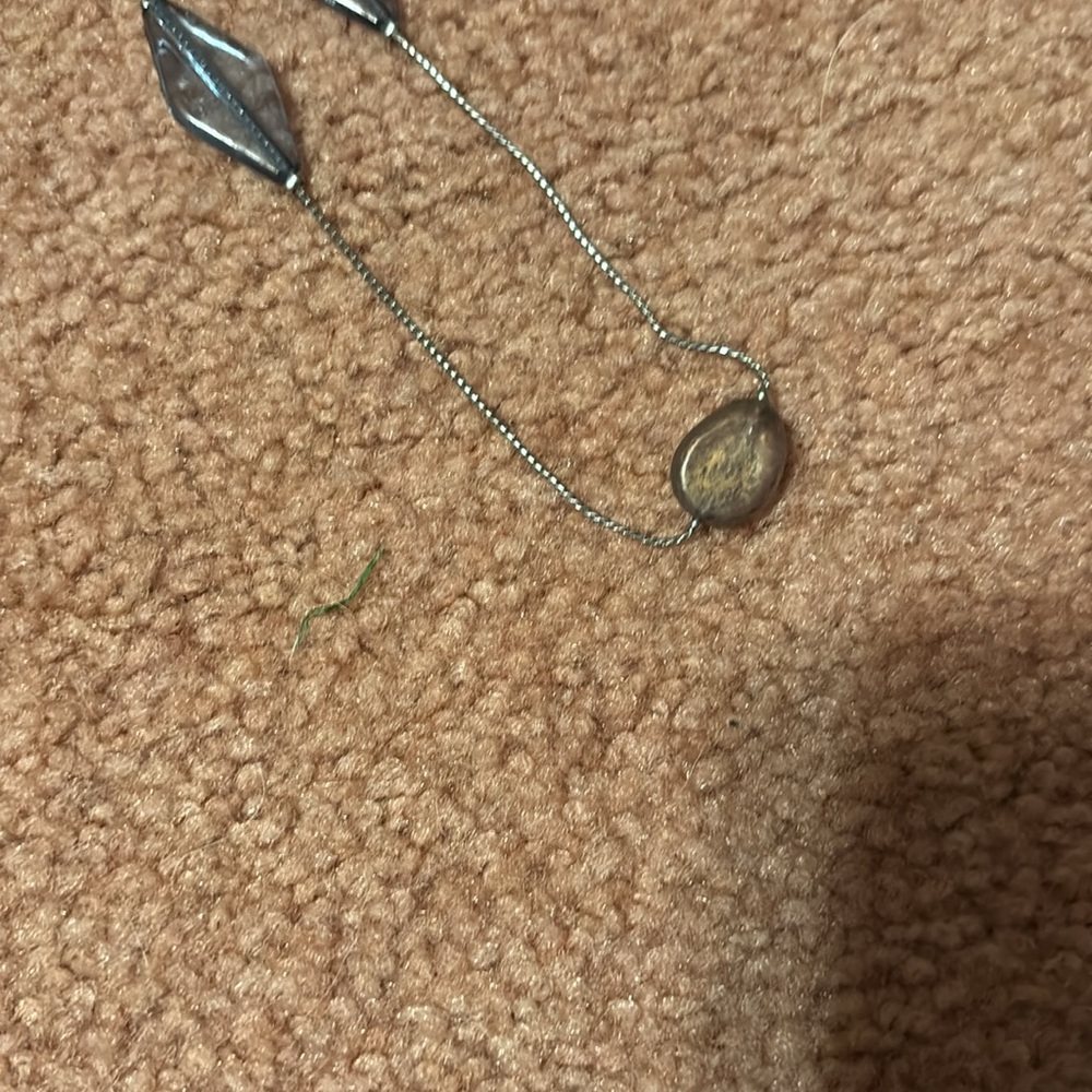 Long necklace - Picture 5 of 5